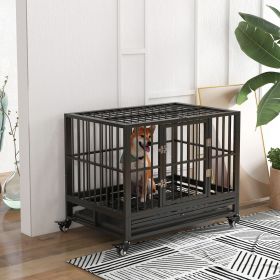 pet supplies (Color: Gray)